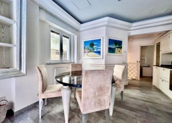 Appartamento Via Milano, Laigueglia - foto 5