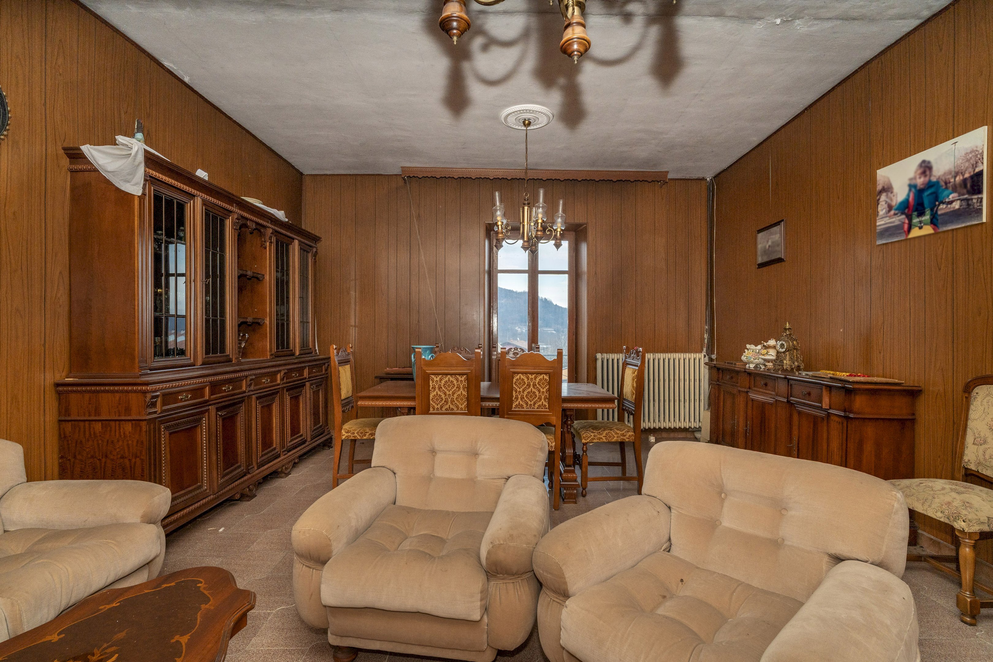 Apartment Via Paesana, 26, Sanfront - photo 3