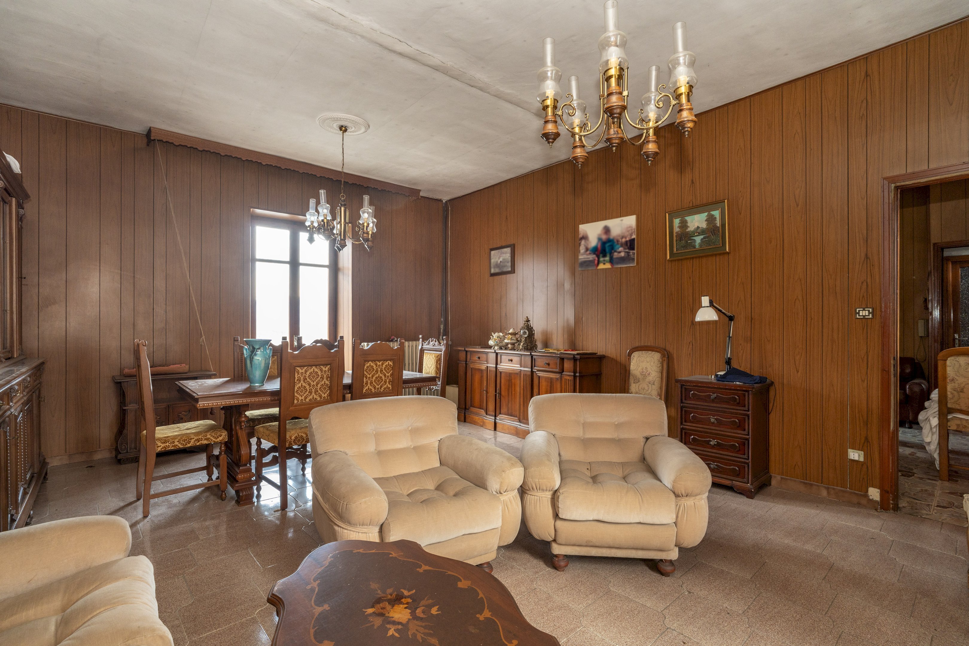 Apartment Via Paesana, 26, Sanfront - photo 2