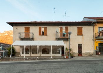 Appartamento Via Paesana, 26, Sanfront - foto 1