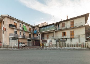 Appartamento Via Paesana, 26, Sanfront - foto 35