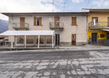 Appartamento Via Paesana, 26, Sanfront - foto 49