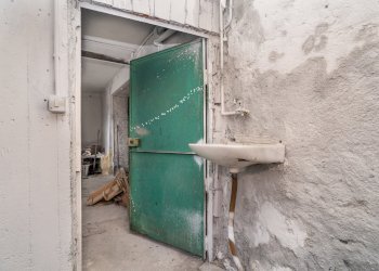 Appartamento Via Paesana, 26, Sanfront - foto 37