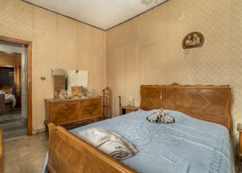 Appartamento Via Paesana, 26, Sanfront - foto 13