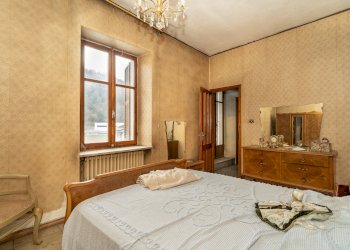 Appartamento Via Paesana, 26, Sanfront - foto 14