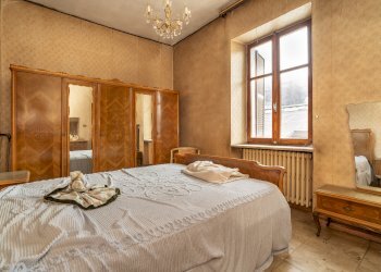Appartamento Via Paesana, 26, Sanfront - foto 11