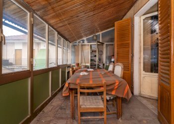 Appartamento Via Paesana, 26, Sanfront - foto 25