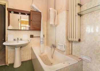 Appartamento Via Paesana, 26, Sanfront - foto 19