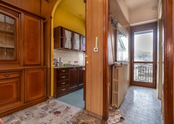 Appartamento Via Paesana, 26, Sanfront - foto 23