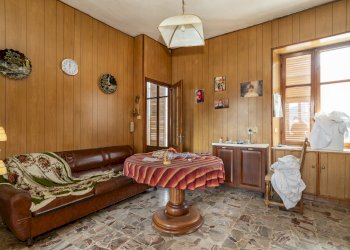 Appartamento Via Paesana, 26, Sanfront - foto 8