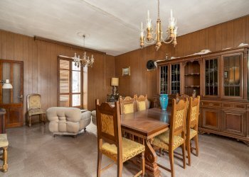 Appartamento Via Paesana, 26, Sanfront - foto 6