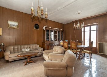 Appartamento Via Paesana, 26, Sanfront - foto 4