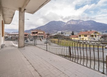 Appartamento Via Paesana, 26, Sanfront - foto 46