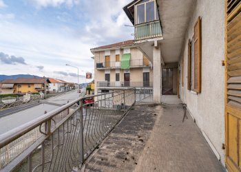 Appartamento Via Paesana, 26, Sanfront - foto 48