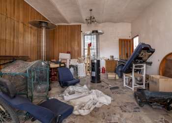 Appartamento Via Paesana, 26, Sanfront - foto 40