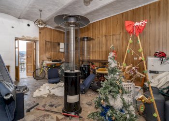 Appartamento Via Paesana, 26, Sanfront - foto 41