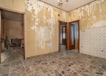 Appartamento Via Paesana, 26, Sanfront - foto 30