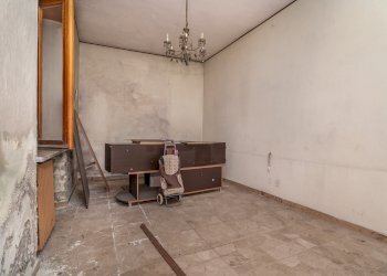 Appartamento Via Paesana, 26, Sanfront - foto 32