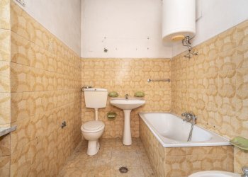 Appartamento Via Paesana, 26, Sanfront - foto 20