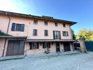 Portion of a house Spilamberto - photo 1