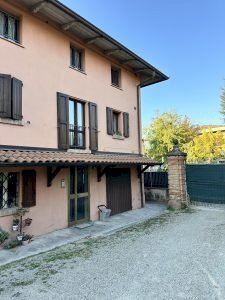 Portion of a house Spilamberto - photo 2