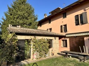 Portion of a house Spilamberto - photo 3