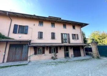 Porzione di casa Spilamberto - foto 1