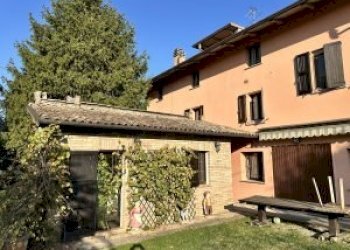 Porzione di casa Spilamberto - foto 3