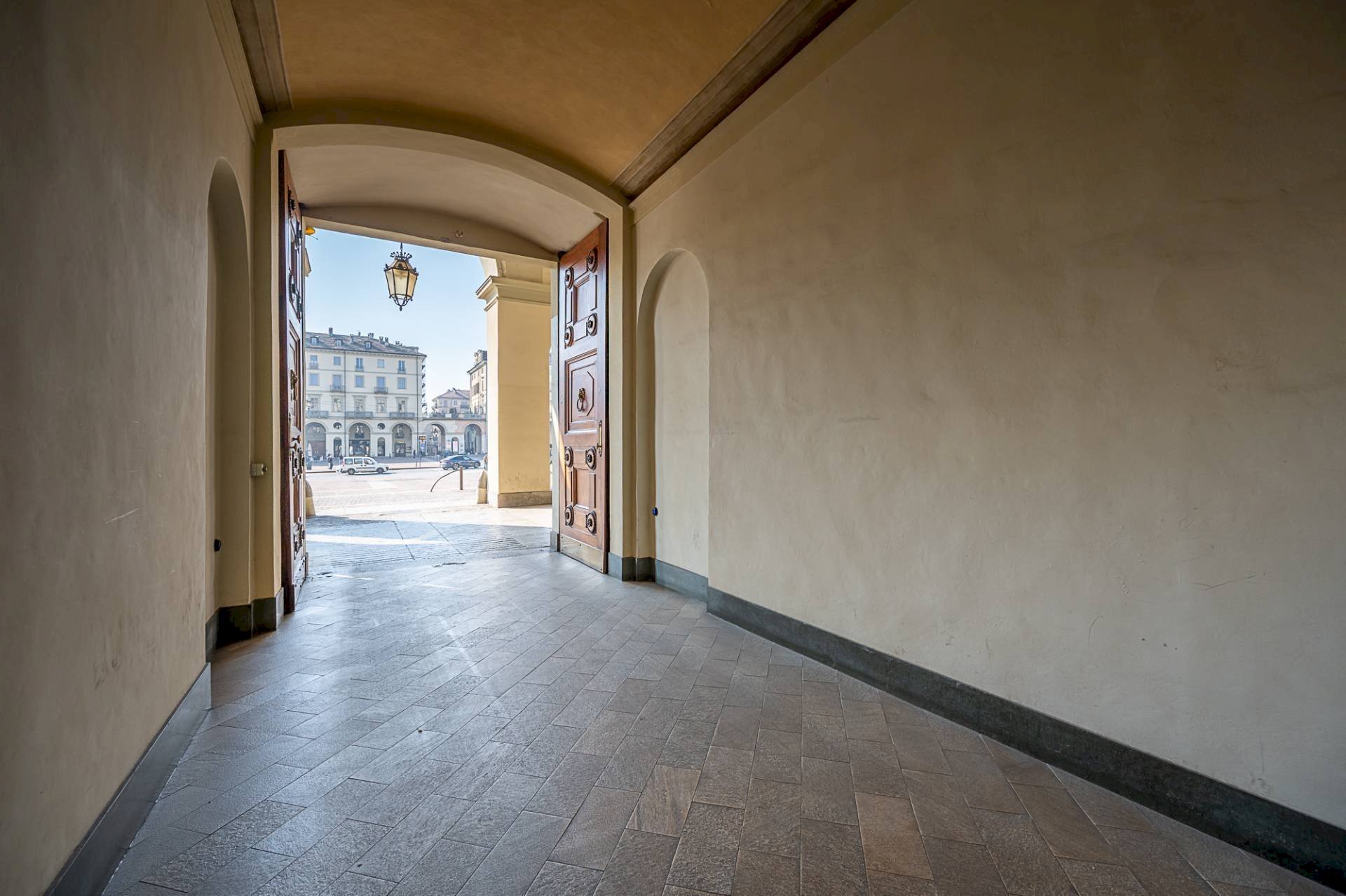Mansarda Torino, Piazza Vittorio Veneto, Torino (zona Centro) - foto 3