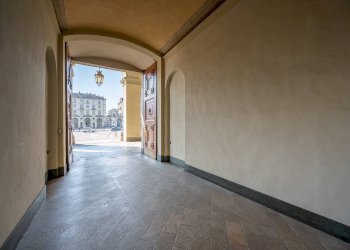 Mansarda Torino, Piazza Vittorio Veneto, Torino (zona Centro) - foto 3