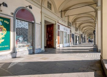 Mansarda Torino, Piazza Vittorio Veneto, Torino (zona Centro) - foto 4