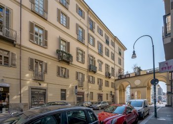 Mansarda Torino, Piazza Vittorio Veneto, Torino (zona Centro) - foto 5