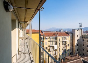 Mansarda Torino, Piazza Vittorio Veneto, Torino (zona Centro) - foto 17