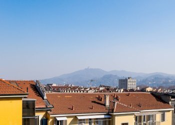 Mansarda Torino, Piazza Vittorio Veneto, Torino (zona Centro) - foto 18
