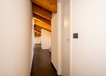 Mansarda Torino, Piazza Vittorio Veneto, Torino (zona Centro) - foto 19