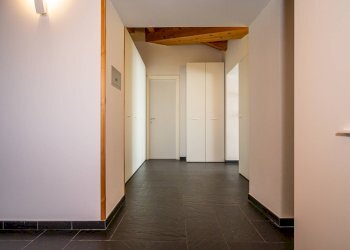 Mansarda Torino, Piazza Vittorio Veneto, Torino (zona Centro) - foto 24
