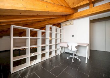 Mansarda Torino, Piazza Vittorio Veneto, Torino (zona Centro) - foto 30