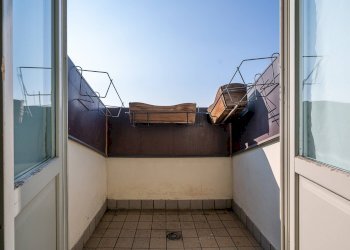 Mansarda Torino, Piazza Vittorio Veneto, Torino (zona Centro) - foto 33