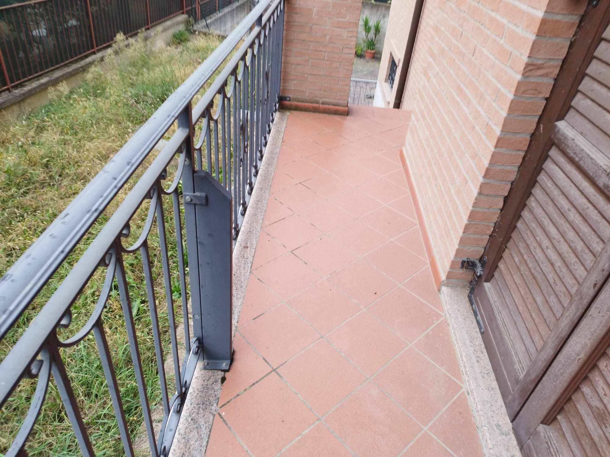 Villa via Panni, Modena (neighborhood Morane - Contrada) - photo 2