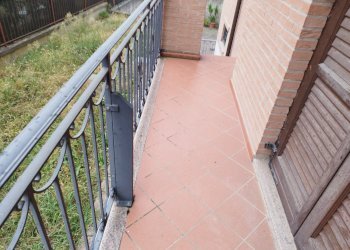 Villa via Panni, Modena (zona Morane - Contrada) - foto 2