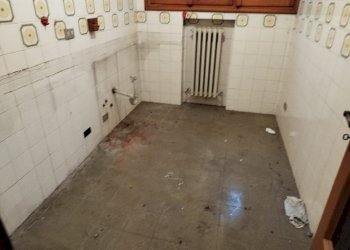 Villa via Panni, Modena (zona Morane - Contrada) - foto 12