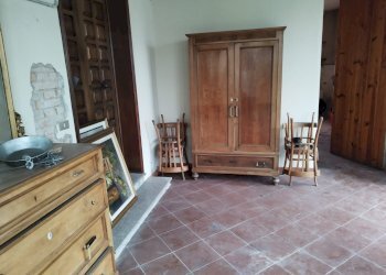 Villa via Panni, Modena (zona Morane - Contrada) - foto 12