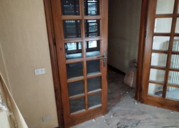 Villa via Panni, Modena (zona Morane - Contrada) - foto 13
