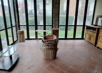 Villa via Panni, Modena (zona Morane - Contrada) - foto 14