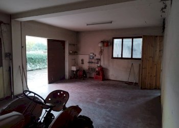 Villa via Panni, Modena (zona Morane - Contrada) - foto 23