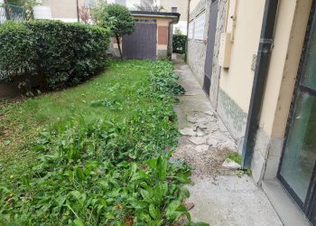 Villa via Panni, Modena (zona Morane - Contrada) - foto 27