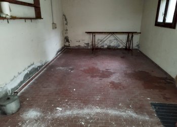Villa via Panni, Modena (zona Morane - Contrada) - foto 28