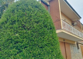 Villa via Panni, Modena (zona Morane - Contrada) - foto 30