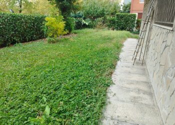 Villa via Panni, Modena (zona Morane - Contrada) - foto 31
