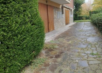 Villa via Panni, Modena (zona Morane - Contrada) - foto 32